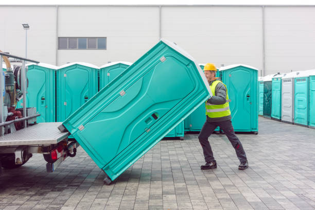 Best Construction site porta potty rental  in Lacy Lakeview, TX