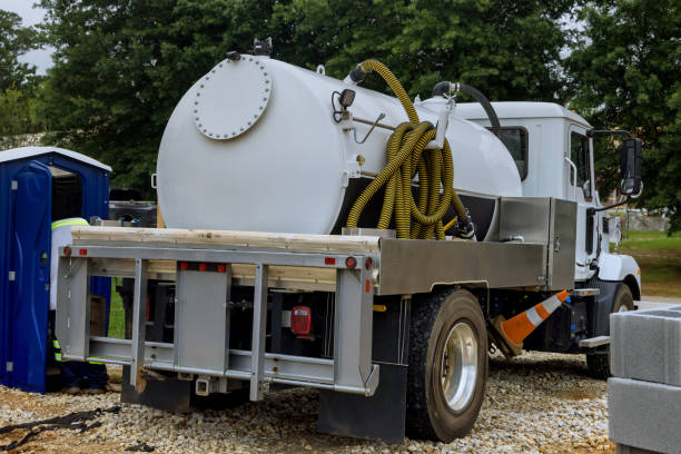 Best High-end porta potty rental  in Lacy Lakeview, TX