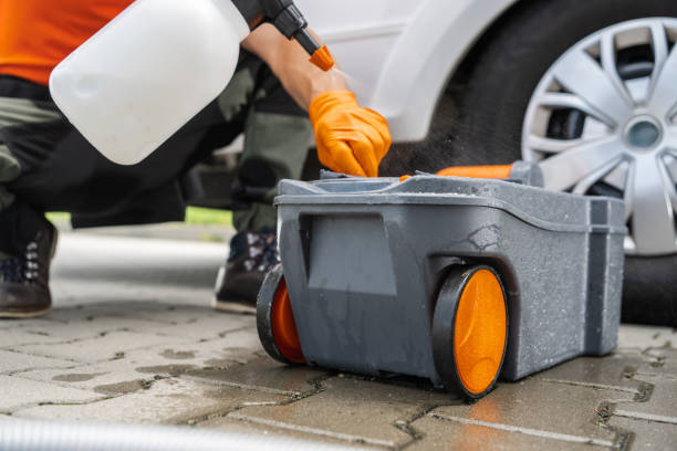 Best Portable toilet rental cost  in Lacy Lakeview, TX