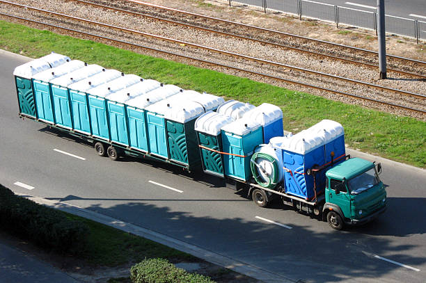 Best Portable restroom trailer rental  in Lacy Lakeview, TX