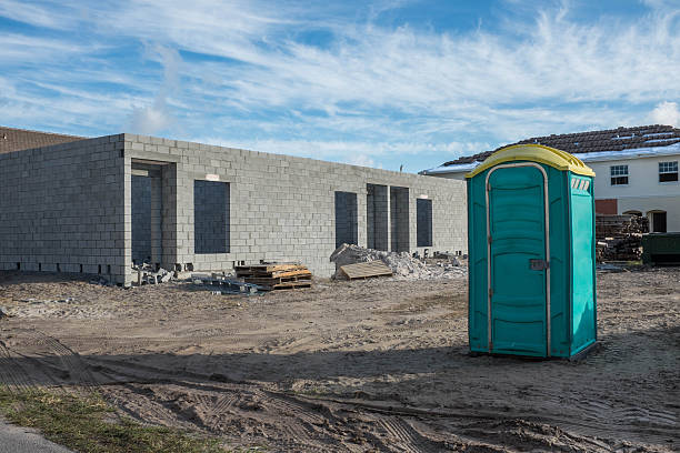 Portable bathroom rental in Lacy Lakeview, TX