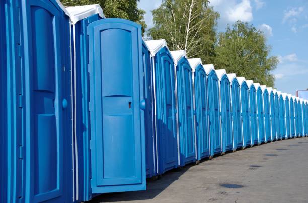 Best Sanitation services for porta potties  in Lacy Lakeview, TX